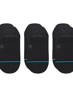 Icon No Show 3 Pack – ponožky do černé, 3 páry model 22335038