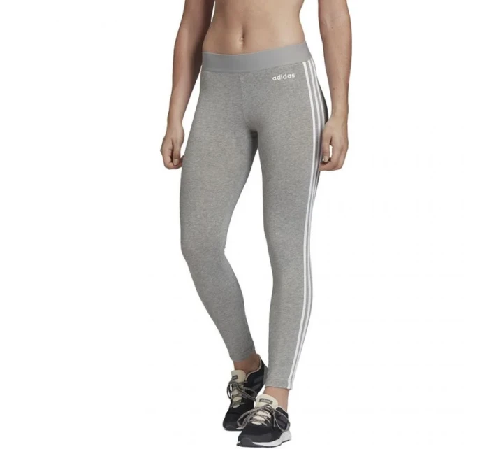 Legginsy Essentials 3 Stripes Tight W model 21779830 dámské - ADIDAS Legginsy Essentials 3 Stripes Tight W model 21779830 dámské - ADIDAS