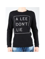 Tee LS model 21324270 - Lee