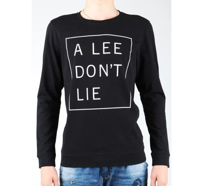 Tee LS model 21324270 - Lee