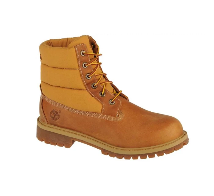 Pánská obuv 6 In Boot M model 20775200 - Timberland