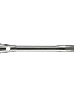 Brány s hliníkovými hriadeľmi HS-TNK-000013830