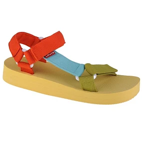 Nízke sandále Levi's Cadys W 233029-109-70 Nízke sandále Levi's Cadys W 233029-109-70