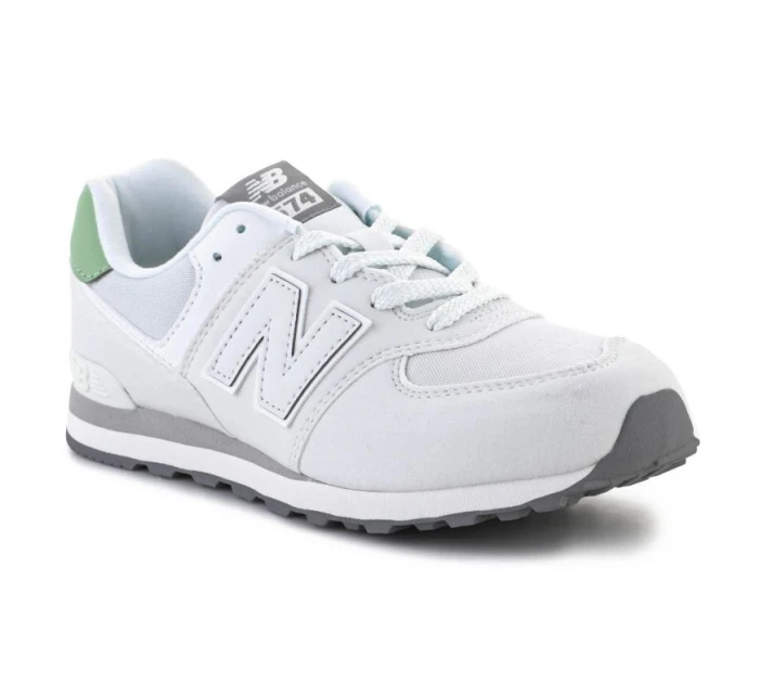 Dětská obuv Jr model 18353591 - New Balance