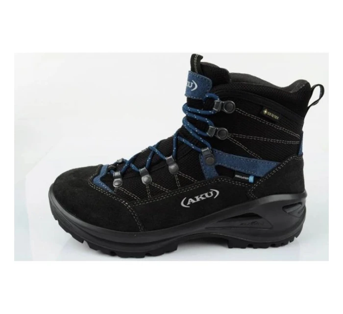 Aku Civetta Therm200 GTW W 311173 treková obuv