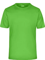 JN Dětské žerzejové sportovní tričko 02. lime green model 22486272 - Daiber JN Dětské žerzejové sportovní tričko 02. lime green model 22486272 - Daiber