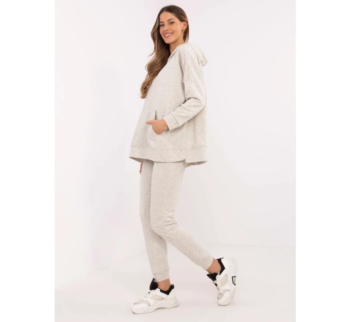 Súprava EM KMPL 861.48 svetlosivá Súprava EM KMPL 861.48 svetlosivá