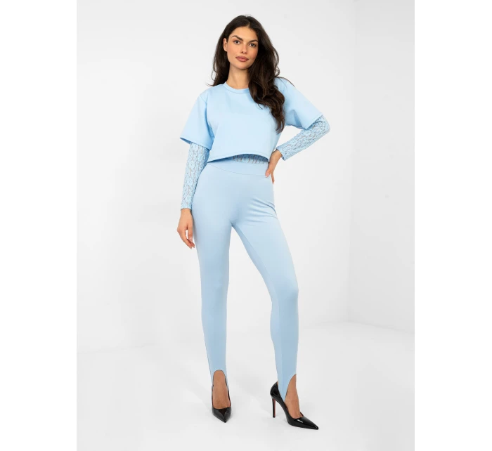 Body IT BO 22159.82 svetlo modrá