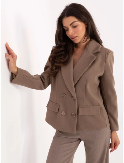 IT KR bunda FL9559.02P dark lilac