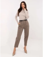 Bluzka BZ beżowy model 21776358 - FPrice