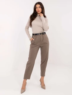 Blúzka JM BZ 3035.64 béžová