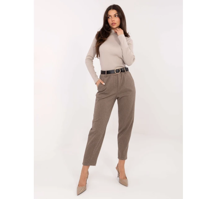 Bluzka BZ beżowy model 21776358 - FPrice