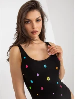 Karoséria NM BO L55357.75 čierna