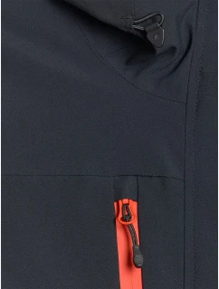 Dámska lyžiarska bunda 4F