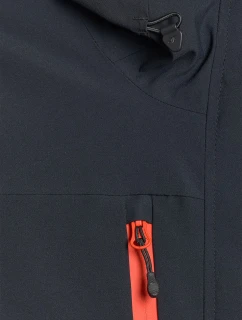 Dámská lyžařská bunda 4F