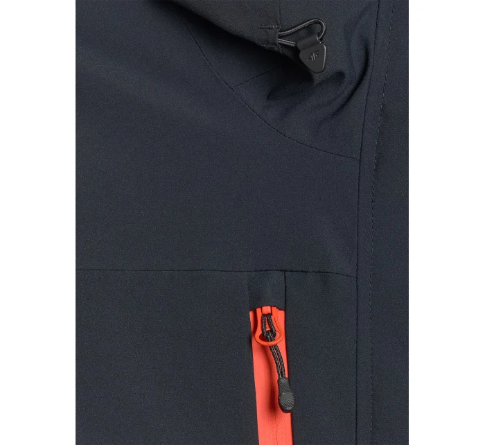 Dámska lyžiarska bunda 4F Dámska lyžiarska bunda 4F