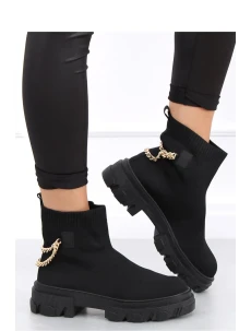 Dámske členkové topánky JX81 - Seastar