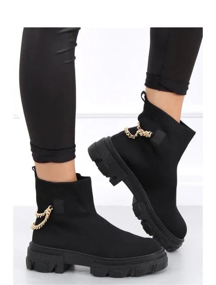 Dámské kotníkové boty model 17727165 - SEASTAR