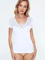 Dámska blúzka Prima White - Eldar