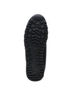 Pánské boty M  černé  model 22030021 - Martes