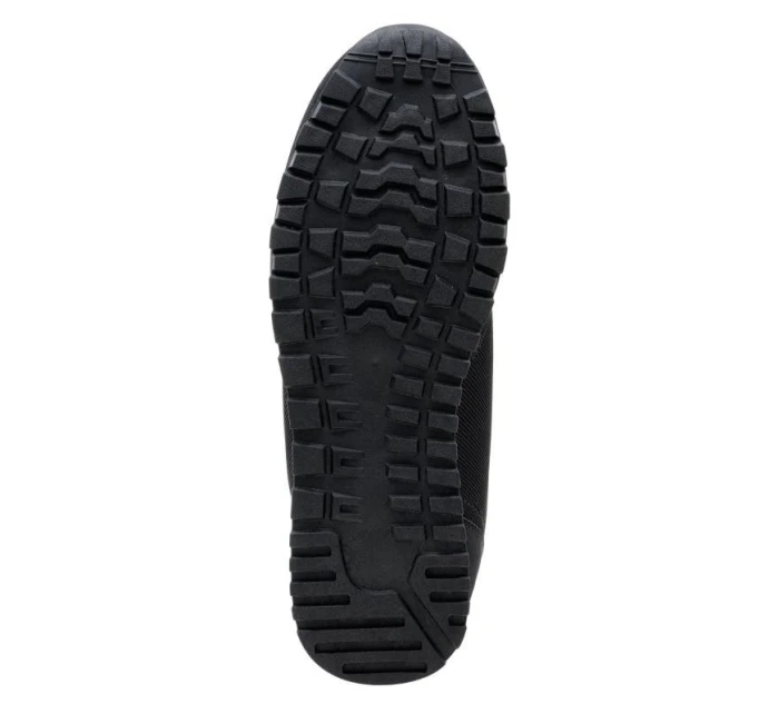 Pánské boty M  černé  model 22030021 - Martes