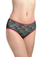 Plné dámske nohavičky 2111