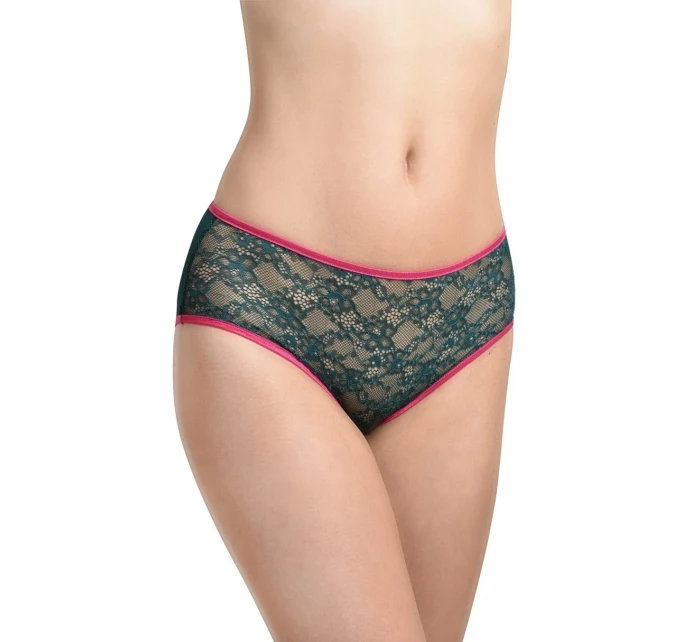 Plné dámske nohavičky 2111