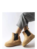 Model obuvi 206517 Solea