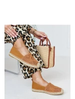 Espadrilky model 207341 Solea Espadrilky model 207341 Solea
