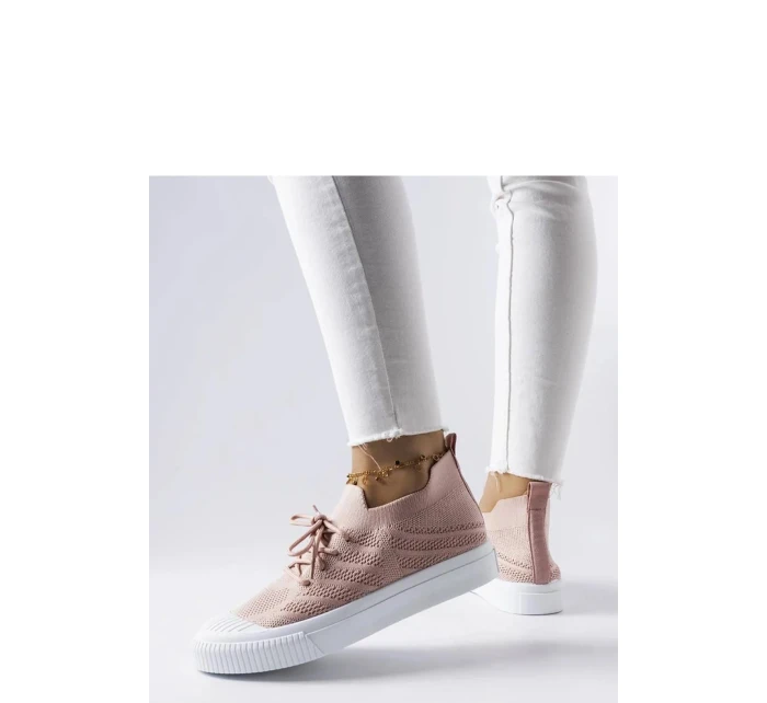 Tenisky model 207940 Solea Tenisky model 207940 Solea