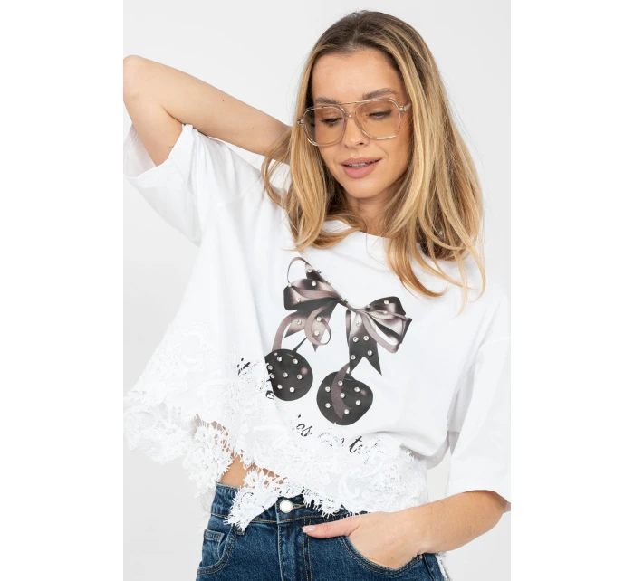 Blúzka model 223737 Továrenská cena Blúzka model 223737 Továrenská cena