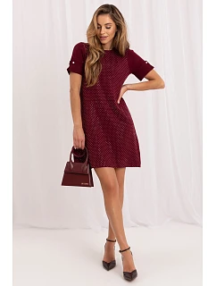 Večerné šaty, model 230913, Italy Moda
