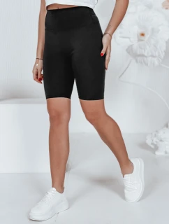 Dámské šortky black Dstreet model 21986808 - FashionStreet