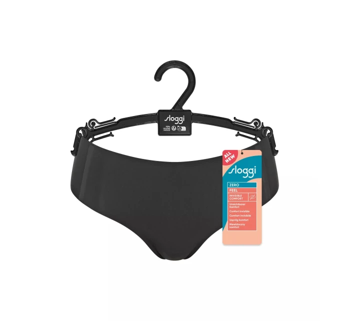 sloggi ZERO Feel 2.0 Hipster C2P - BLACK - SLOGGI BLACK - SLOGGI