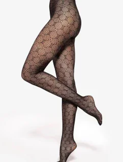 Punčocháče Trendy  14 model 21122693 - Gatta