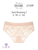 Nohavičky DC Girl 27268 A'12 S–XL