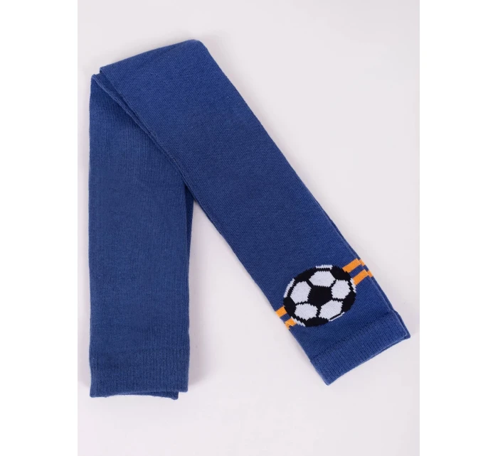 YOCLUB nohavice RAK-0001C chlapec 68-98