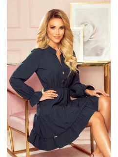 Dámske šaty 332-1 - NUMOCO