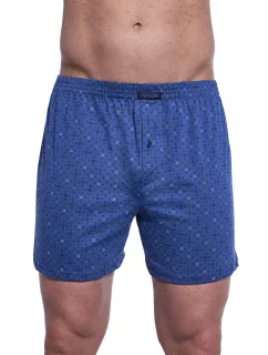 Pánske šortky 008/311 Comfort plus - CORNETTE