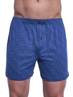 Pánske šortky 008/311 Comfort plus - CORNETTE