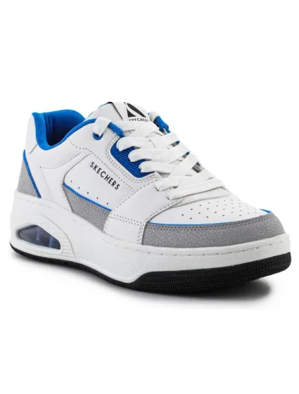 Skechers Uno Court Shoe - nízka obuv M 183140-WBL