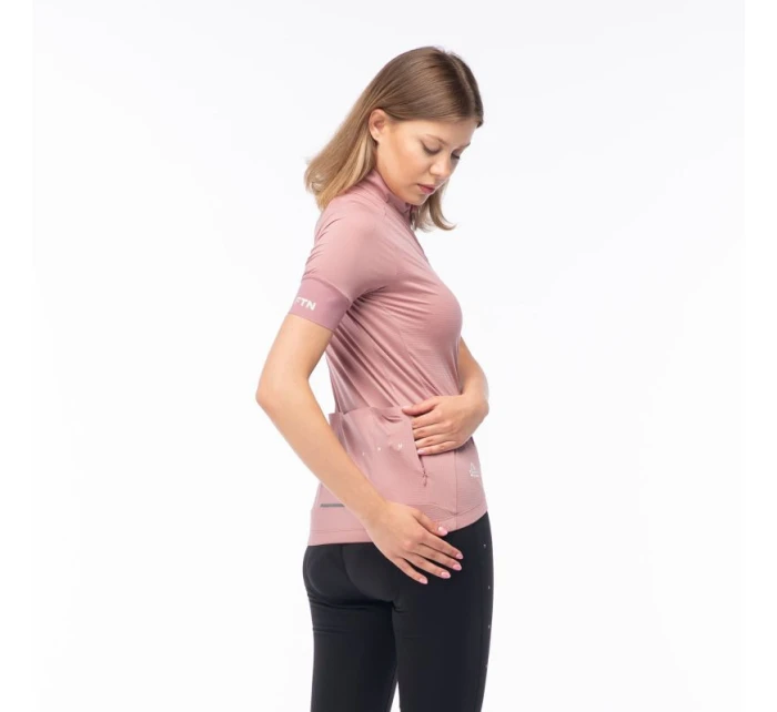 Cyklistický dres model 20846648 Polartec W - Fitanu