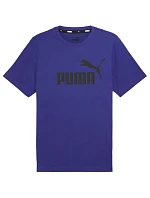 Puma Essential Logo Tee M 586667 26 pánske tričko