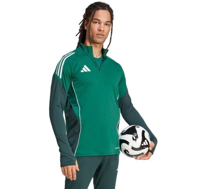 Adidas Tiro 25 Competition Training Top M JI8938 muži Adidas Tiro 25 Competition Training Top M JI8938 muži