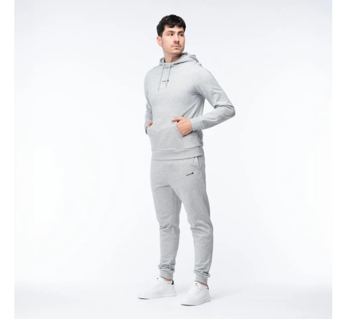 Pánská mikina model 21353292 - Iguana