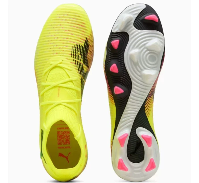 Fotbalové boty Future 8 Pro FG/AG M model 21055103 - Puma