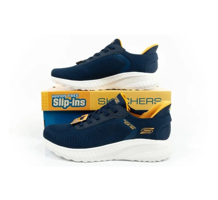 Boty Bobs Squad Chaos M model 21075535 - Skechers