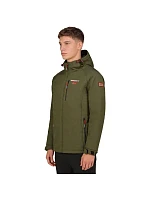 DB 009 M Softshellová bunda model 21182551 - Geographical Norway