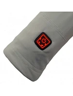 Glovii GJ1GL Tričko/top Mikina s dlhým rukávom a výstrihom Elastan, polyester