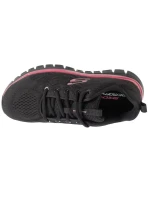 Skechers Graceful - Get Connected 12615-BKMV Black 36 Skechers Graceful - Get Connected 12615-BKMV Black 36